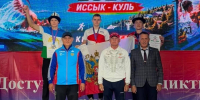 Брянский полиатлонист Максим Подтыкайлов взял золото Кубка мира - БрянскToday.Ru