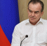 По поручению Вениамина Кондратьева во всех муниципалитетах Кубани создадут жилые массивы для участников СВО - Город-герой Новороcсийск