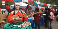 Хакасия отпразднует Ӱртӱн тойы 26 сентября - Абакан 24