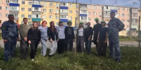 Зелёный патруль — спасает будущее Салавата! - Администрация г. Салават