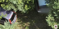 Беспилотники помогли полицейским раскрыть кражу четырех автомобилей - ГТРК Нижний Новгород
