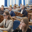 Молодежный парламент Перми подвел итоги работы: реализовано более 30 проектов - Новости Перми PermNews.Ru
