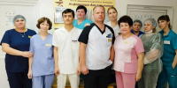 Тюменец три дня провёл в реанимации после укуса змеи - NG72.Ru