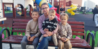 Многодетные семьи на Дальнем Востоке продолжат получать до 1 млн рублей на ипотеку - News.Astv.Ru