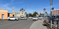 В Твери в рамках перезагрузки дорожной отрасли, инициированной главой региона Виталием Королевым, завершается кампания по ремонту дорог и тротуаров - Администрация г. Тверь