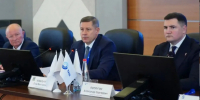 Ковальчук: брянская промышленность должна оперативно реагировать на экономические вызовы - РИА Стрела