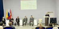 В Шумерлинском округе обсудили развитие учреждений культуры в рамках «Открытого разговора» - Министерство культуры, по делам национальностей и архивного дела