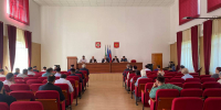 В Малгобекском районе усиливают работу по сбору налогов и платежей за ЖКХ - Сердало
