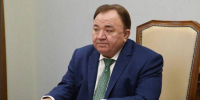 Глава Ингушетии выразил соболезнования в связи с трагедией в Новороссийске - Сердало