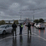 У моста через Волгу военные следователи ловили уклонявшихся от учета "новых россиян" - ИА Взгляд-инфо