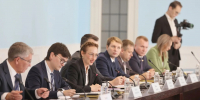 В Тулу прибыли послы девяти арабских государств - ИА Тульская пресса.Ru
