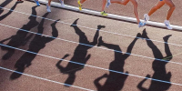 Легкоатлетический турнир «Закрытие летнего сезона» пройдет в Черногорске - Газета Хакасия