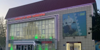 В Усть-Куломе сэкономили миллион бюджетных рублей на подсветке районного дома культуры - Bnkomi.Ru