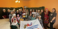 Журналисты Аскинского района присоединились к эстафете добрых дел - Аскинский район