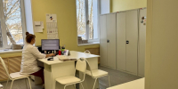 В Смоленске мужчину через суд обязали пройти обследование на туберкулёз - SmolDaily.Ru