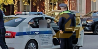 Экс-полицейский, устроивший массовое ДТП в Туле, находится на обследовании в психбольнице - ИА Тульская служба новостей
