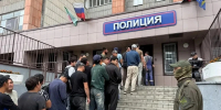 По итогам рейда среди мигрантов в Татарстане из страны выдворят 258 человек - Комсомольская правда Казань