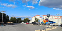 Возле «Линии» стало тихо - Gorod48.ru