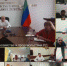 Администрация Махачкалы приняла участие в заседании оперативного штаба АПК Дагестана - Махачкалинские известия