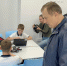 Александр Дрозденко осмотрел открывушюся после капремонта школу в Ульяновке - Online47.Ru