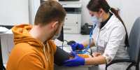 800 различных схем лечения онкопациентов используется в дневных стационарах НСО - Iskitim-Gazeta.Ru