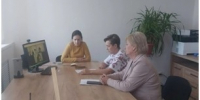 В Краснояружском муниципальном округе 09 сентября 2026 года провели очередное заседание рабочей группы межведомственной комиссии. - Краснояружский район