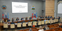 Проект бюджета Барнаула на 2027 год рассмотрят в октябре - Комсомольская Правда