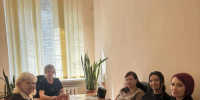 «Язык — душа народа»: сотрудники Управления труда Новотроицкого округа приобщились к культурному наследию - Министерство труда и социальной защиты