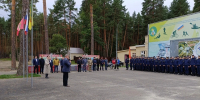 В Пензе стартовали VIII учебно-тренировочные сборы бойцов отряда «Тигр» - Комсомольская правда