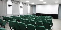 Три учреждения культуры Вологодчины получили федеральную поддержку на создание и обновление кинозалов - Региональное Агентство Новостей
