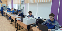 2 раза учебное заведение признавали лучшим ИТ-колледжем в сфере информационных технологий||Фото автора - Пензенская Правда