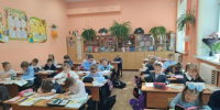 Нажмите для просмотра в полном размере... - Городская библиотека