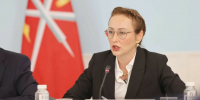 Представитель МИД РФ Елена Подолько: «Мимо Тулы пройти невозможно» - ИА Тульская пресса.Ru
