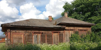 Костромичам предлагают купить старинную больницу за 1 рубль - Интернет-телевидение Логос