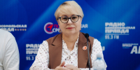 В Челябинске прошла пресс-конференция, посвящённая фестивалю #РыжийФест-2026 - Универсальная научная библиотека