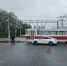 ДТП с трамваем на Московском шоссе в Самаре перекрыло проезд 9 сентября - Комсомольская Правда Самара