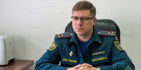 Сергей Веретенников провел прием граждан - ГУ МЧС