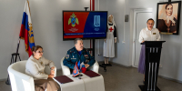 Спасатели и медики объединяют усилия для подготовки кадров - Ивановская академия ГПС МЧС России