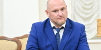 Назначен новый руководитель Минприроды Карелии - StolicaOnego.Ru