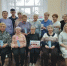 От Расула Гамзатова до наших дней: библиотека №2 отметила День языков народов России - Город Кулебаки