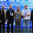 Юрий Ларцев стал победителем Суперфинала Кубка Сергея Карякина - Единая Россия