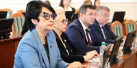 Евгений Люлин: «Депутаты обсудили бюджетные приоритеты на 2027-2029 годы» - Нижегородские новости