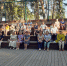 8 сентября в Центральном парке состоялась программа «Люблю тебя, родной край!» - Культурно-досуговый центр