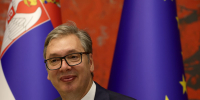 Вучич распустил парламент Сербии текущего созыва и назначил внеочередные выборы на 25 октября - Петербургский дневник