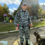 В Воркуте полицейский-кинолог познакомил воспитанников детского сада со своей профессией. - Муниципальный округ Воркута