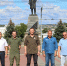 Севастополь посетил с рабочим визитом Дмитрий Жирков - ЛДПР