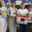 Из Оренбурга с любовью: школа в Перевальске получила инструменты для творчества - Администрация города