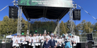 Победителями III Инженерного кубка имени Никитина стали первокурсники Бизнес-школы ТПУ - ТПУ