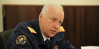 Глава СК потребовал доклад по делу о пропаже несовершеннолетней в Есентуках - Юг России