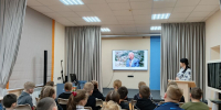 Язык - душа народа - Детская библиотека Маяк